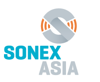 Sonex Asia - Creative solutions for acoustical problems in every environment